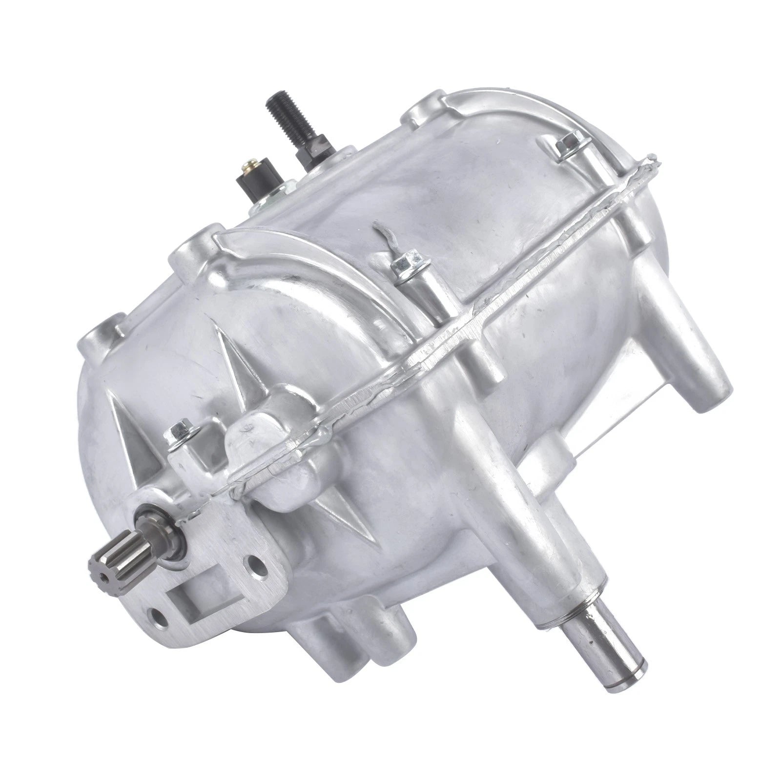 5 Speed Transmission for Toro 1-323500, Wright 39490001, Bobcat 4127203, Peerless