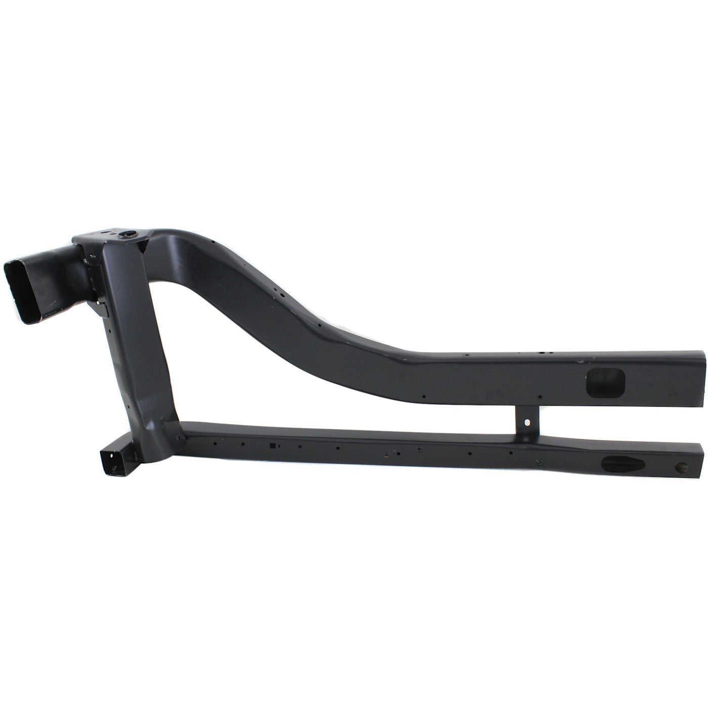 Right Side Radiator Support for Dodge Ram 1500 (2002–2008)