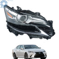 LED Headlight Assembly for Lexus GS450h GS350 GSF (2016–2018)
