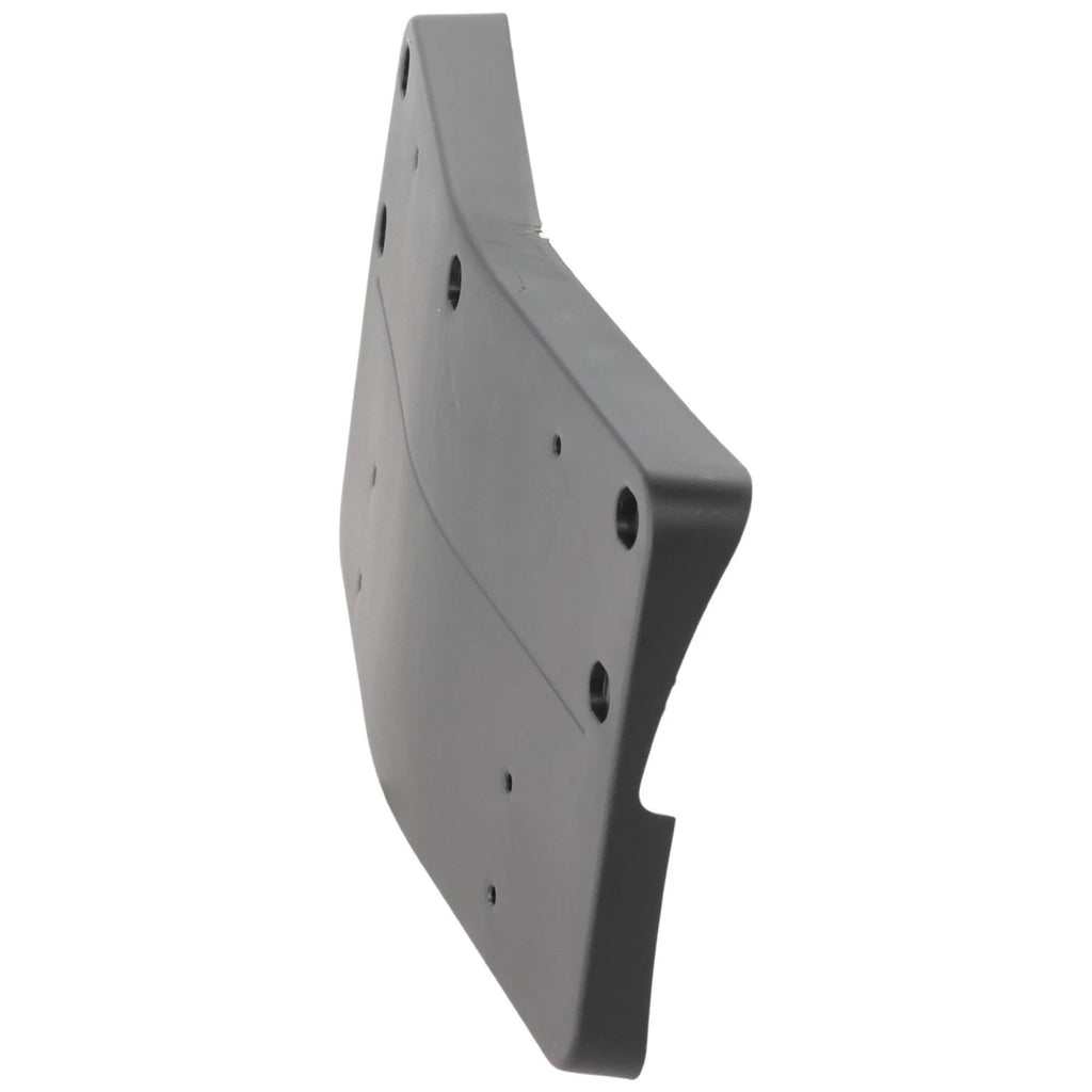 Front License Plate Bracket for Mercedes Benz C250 C350 (2012-2015)