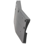 Front License Plate Bracket for Mercedes Benz C250 C350 (2012-2015)