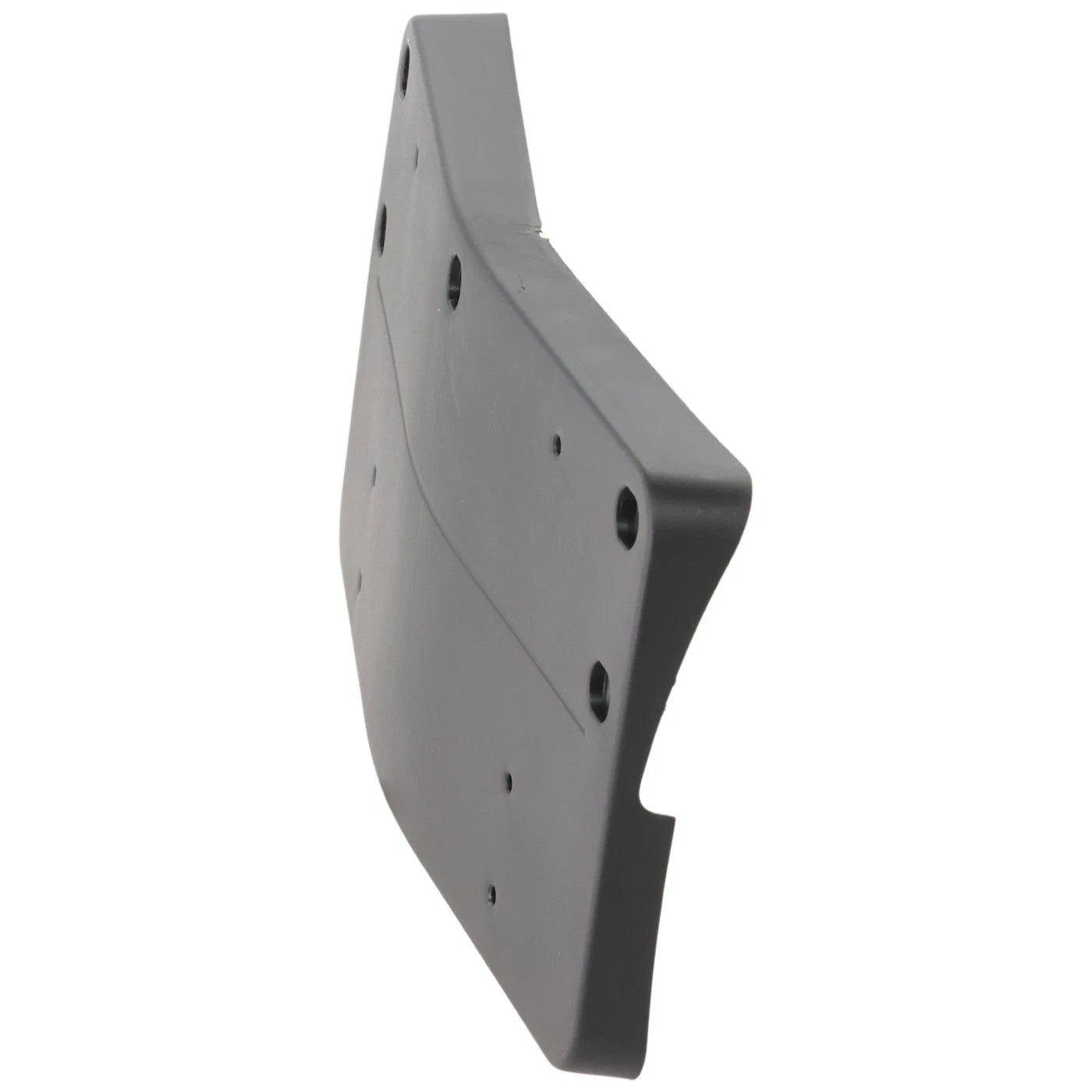 Front License Plate Bracket for Mercedes Benz C250 C350 (2012-2015)