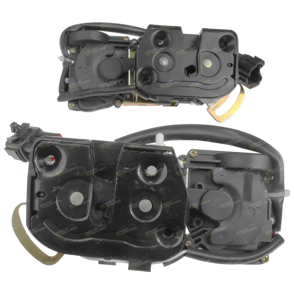 Rear LH & RH Door Lock Actuator Kit for Ford Falcon AU BA BF (1998 - 2006)