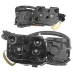 Rear LH & RH Door Lock Actuator Kit for Ford Falcon AU BA BF (1998 - 2006)