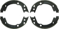 Rear Parking Brake Shoe for Bosch (BS845)