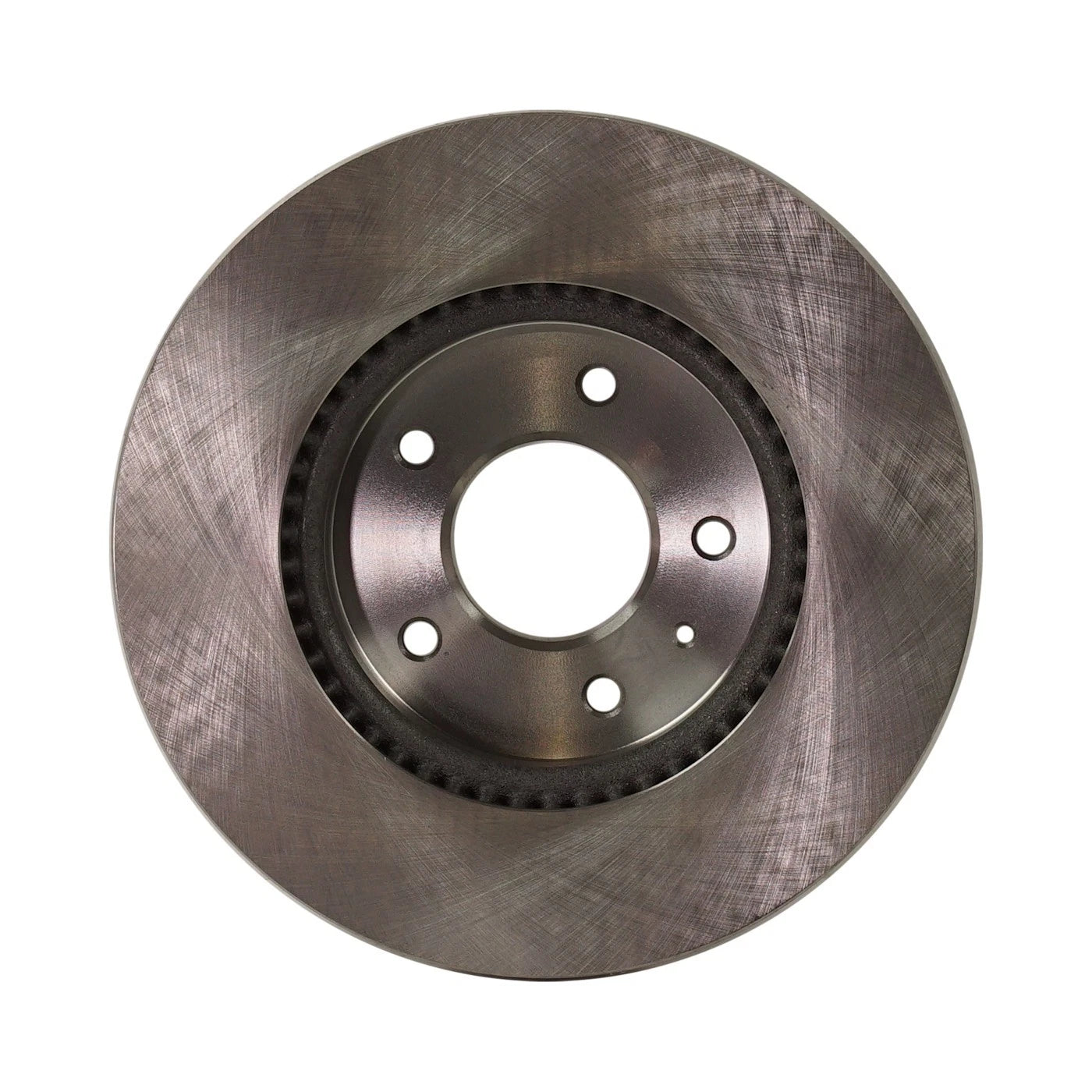 Disc Brake Rotor for Saturn Vue (2008–2010) Front Left or Right Solid