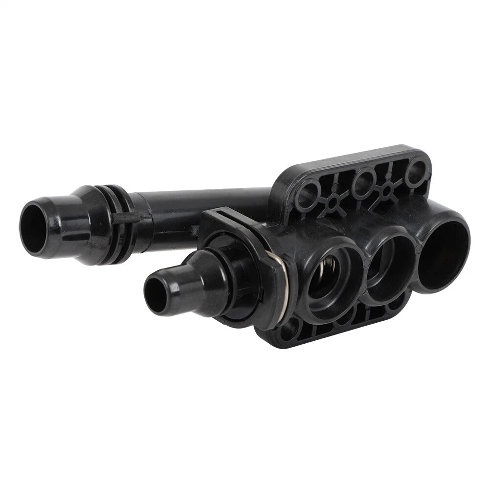 Thermostat Housing Assembly for BMW 528i 3.0L (2008-2010)