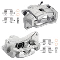 2Pcs Rear Brake Calipers for 2000–2004 Subaru Outback 2.5L (19-B2583/19-B2582)