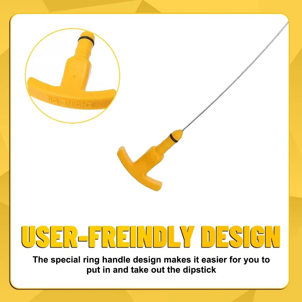 Oil Dipstick for Hyundai Elantra Sonata (2011-2020)
