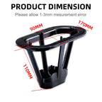 Air Box Filter Stand Sport 400L for Polaris (1996–1999)