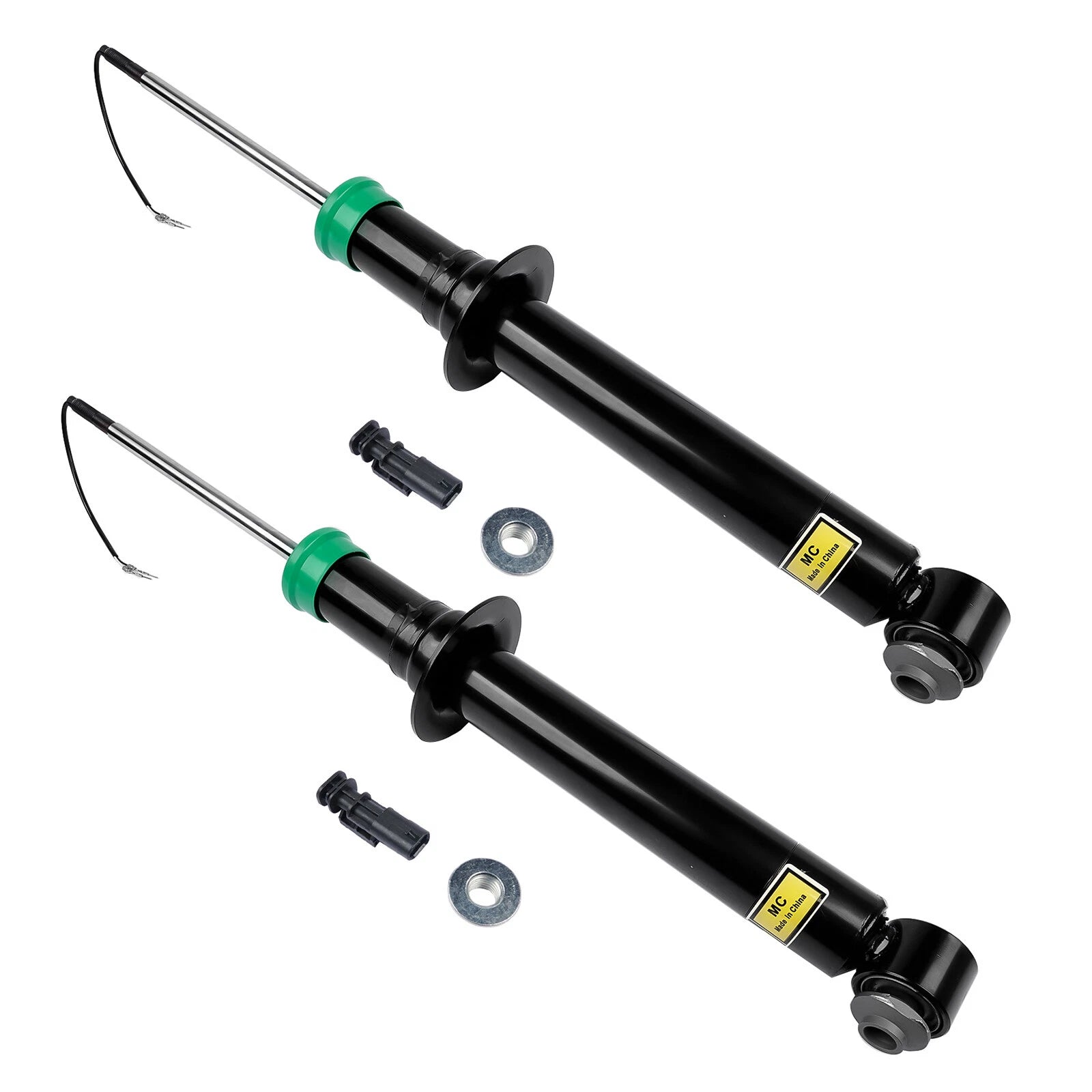 2X Rear Shock Absorber Strut w/ Electric for Cadillac CT6 (2016–2020) 23405720