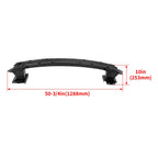 Front Bumper Reinforcement for Nissan Rogue (2021–2023)