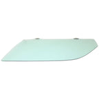 Front Driver Door Glass for Toyota 4Runner (2010–2023)