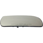 Mirror Glass for Chevy Astro, GMC Safari (1985–2005) Passenger Side