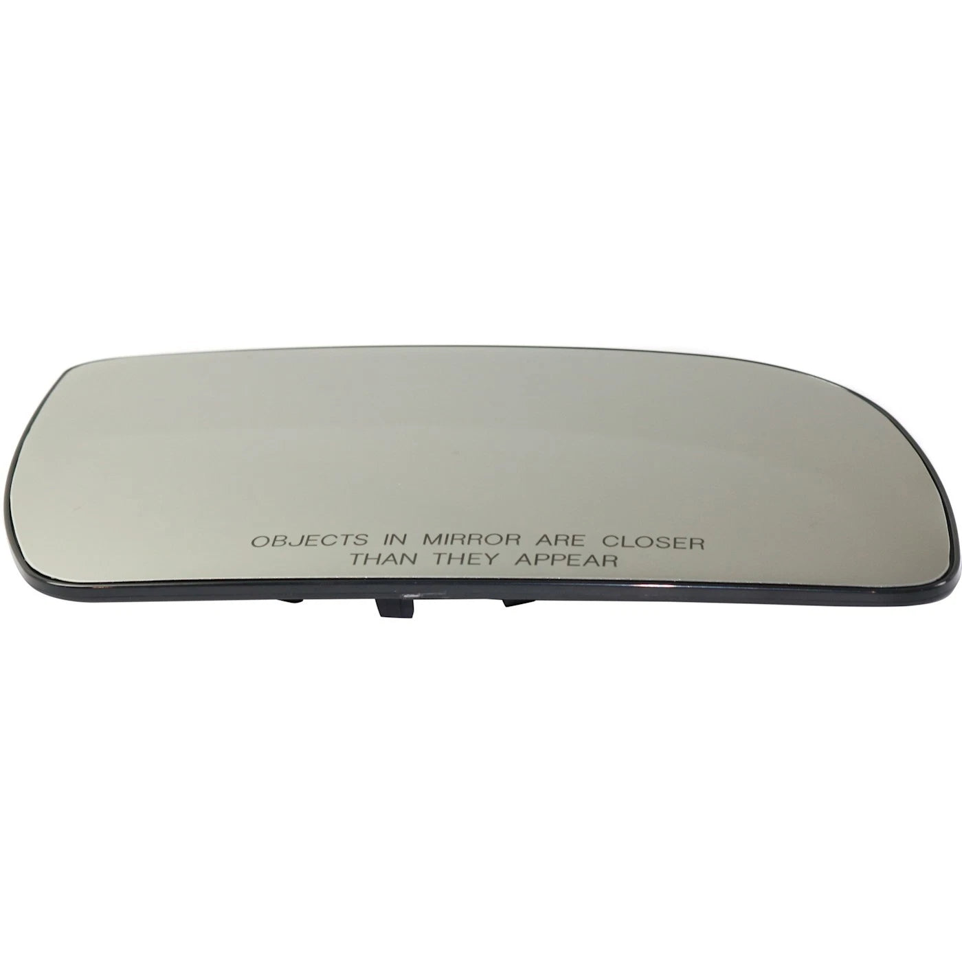 Mirror Glass for Chevy Astro, GMC Safari (1985–2005) Passenger Side