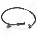 2X ABS Wheel Speed Sensor for Ford F-150 (1997–2003) 4WD