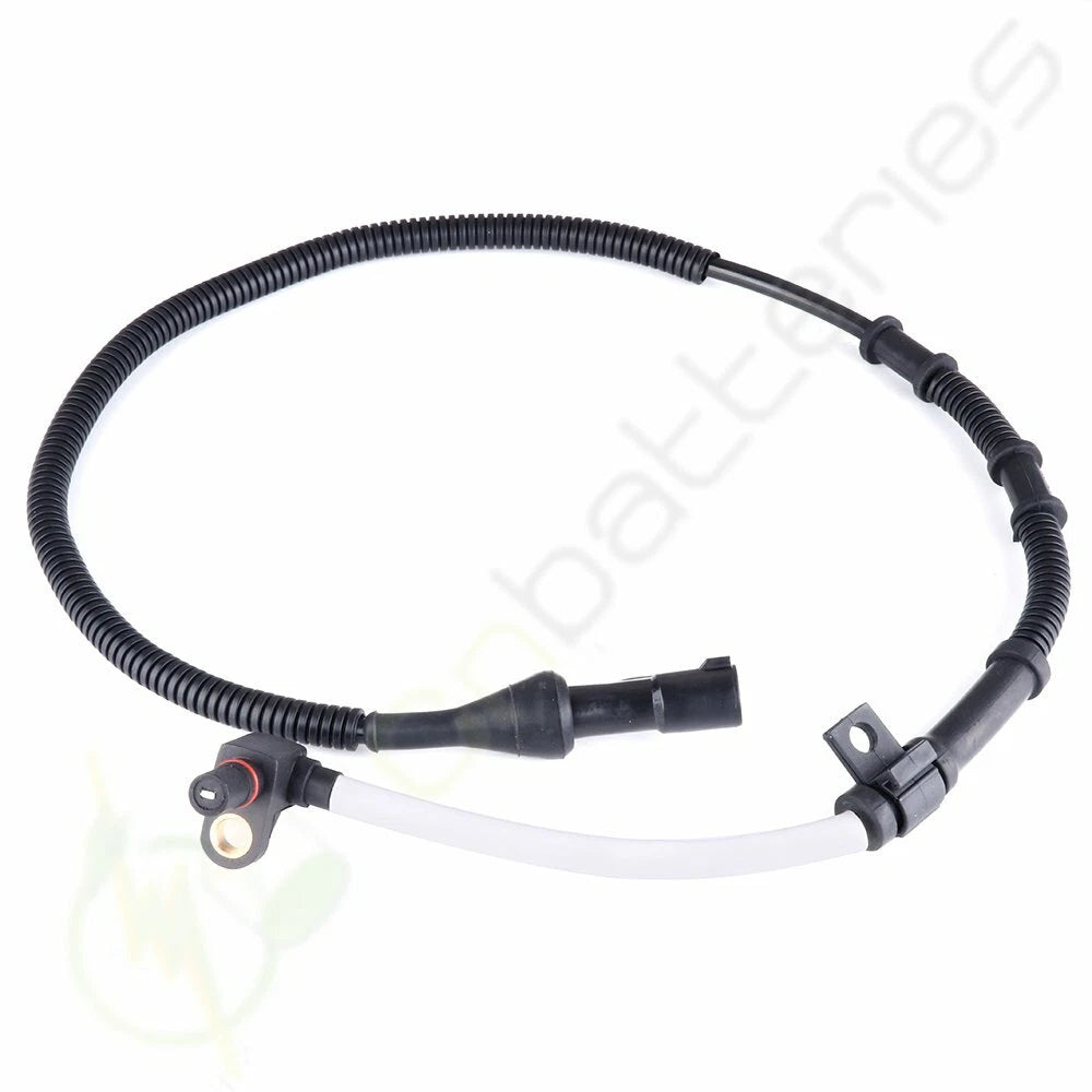 2X ABS Wheel Speed Sensor for Ford F-150 (1997–2003) 4WD