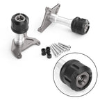 CNC Frame Slider for Honda MSX125 SF Grom (2013–2019)