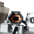 AC Compressor Replacement for Nissan Navara 2.3L (2015-2019)
