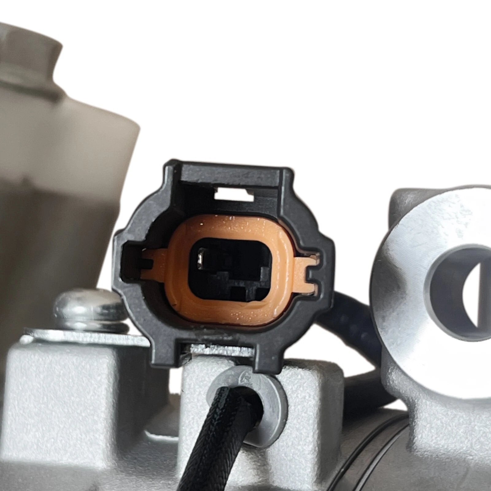 AC Compressor Replacement for Nissan Navara 2.3L (2015-2019)