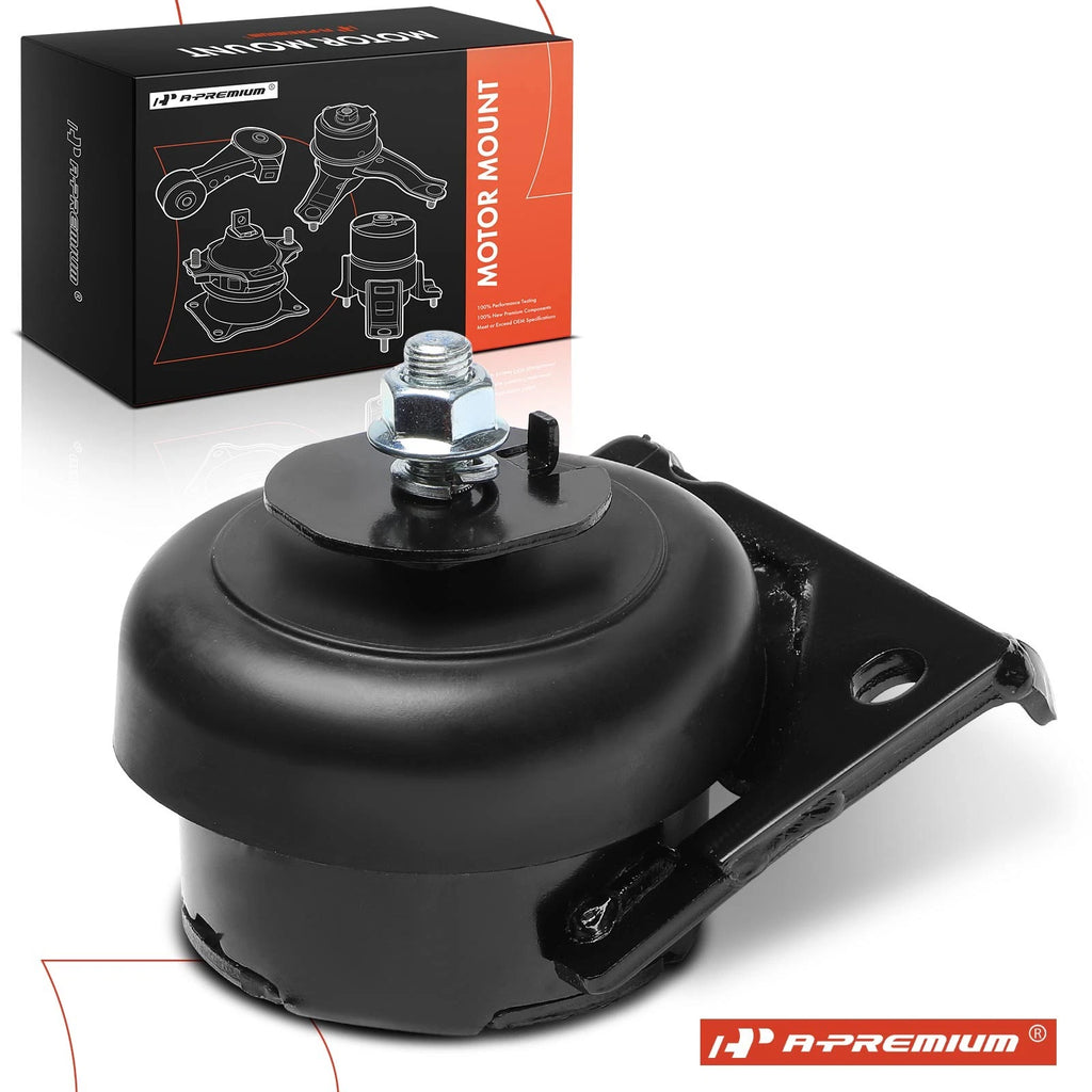 Front Left Engine Motor Mount for Toyota Tacoma (2005-2015) 4Runner (2005-2015)