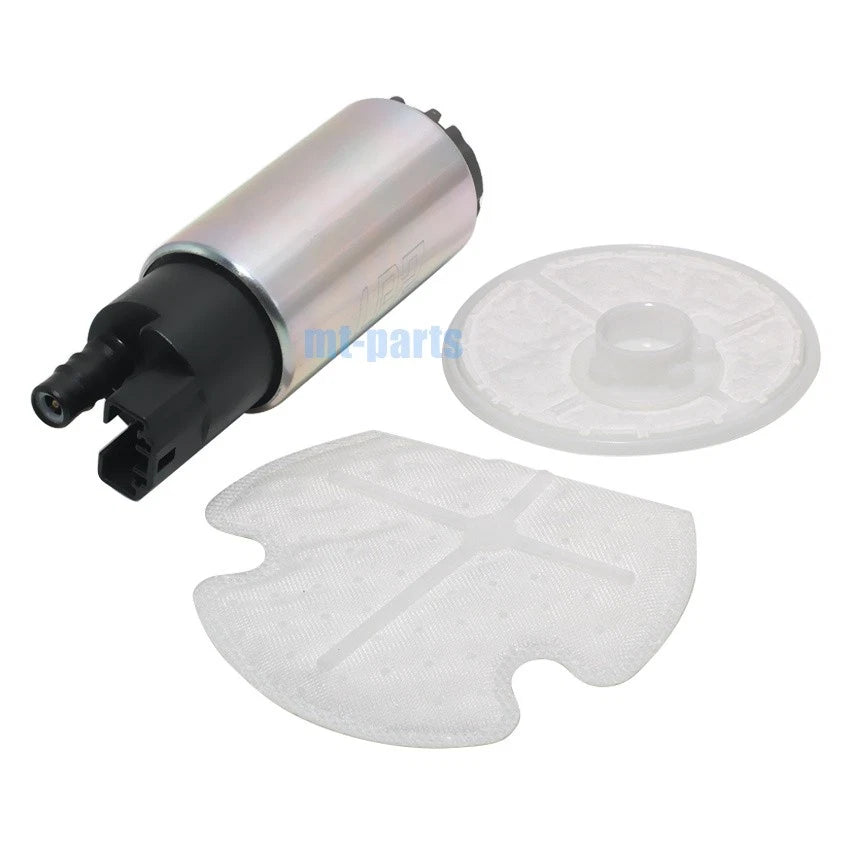 Fuel Pump for Can-Am Maverick X3 MAX Turbo R (2017–2018) 270600102 270600108 270600113