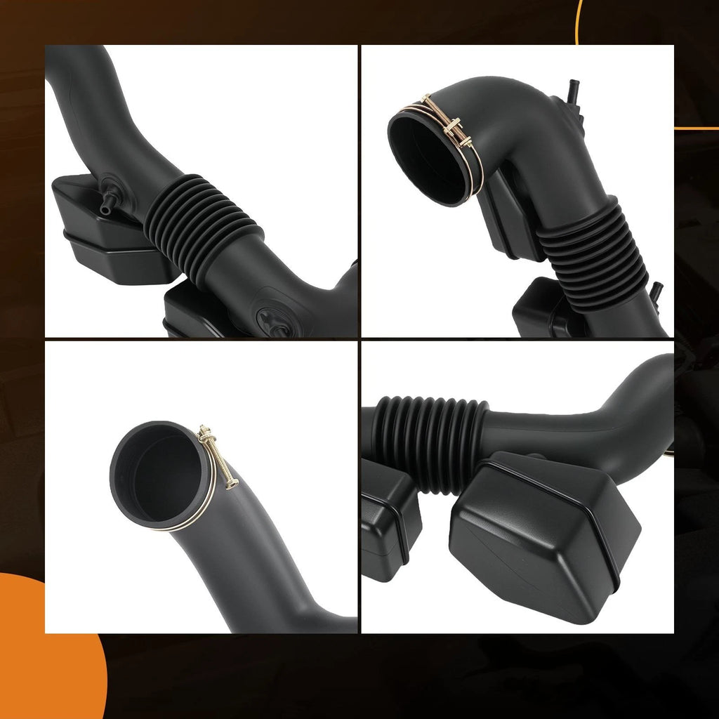 Air Intake Duct Hose Pipe for Hyundai Santa Fe/Kia Sorento 2.4L (2001–2019) 281402P200