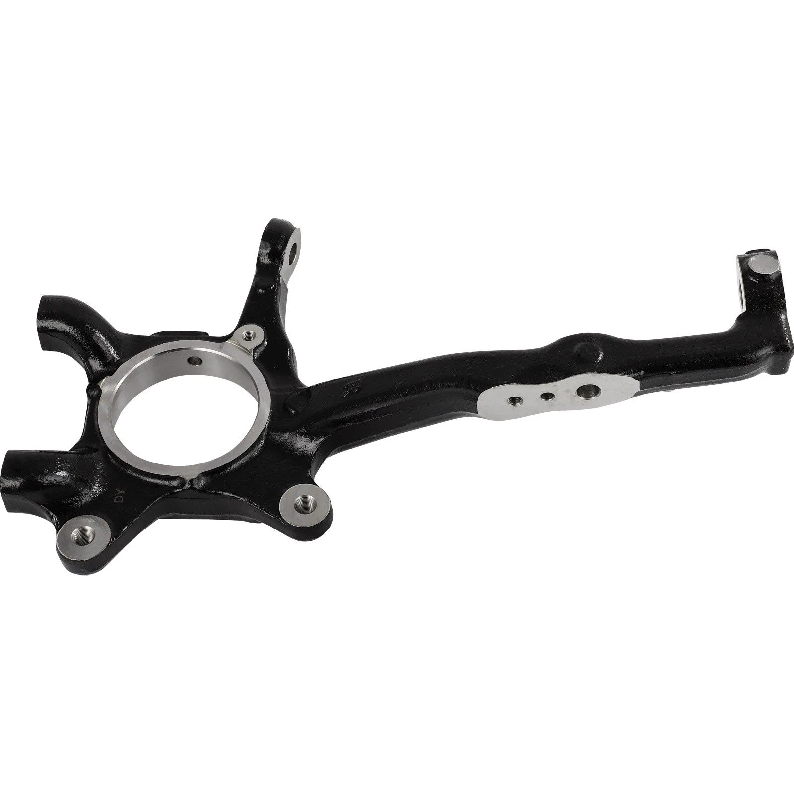 Front Right Passenger Steering Knuckle for Toyota 4Runner (2003–2015)