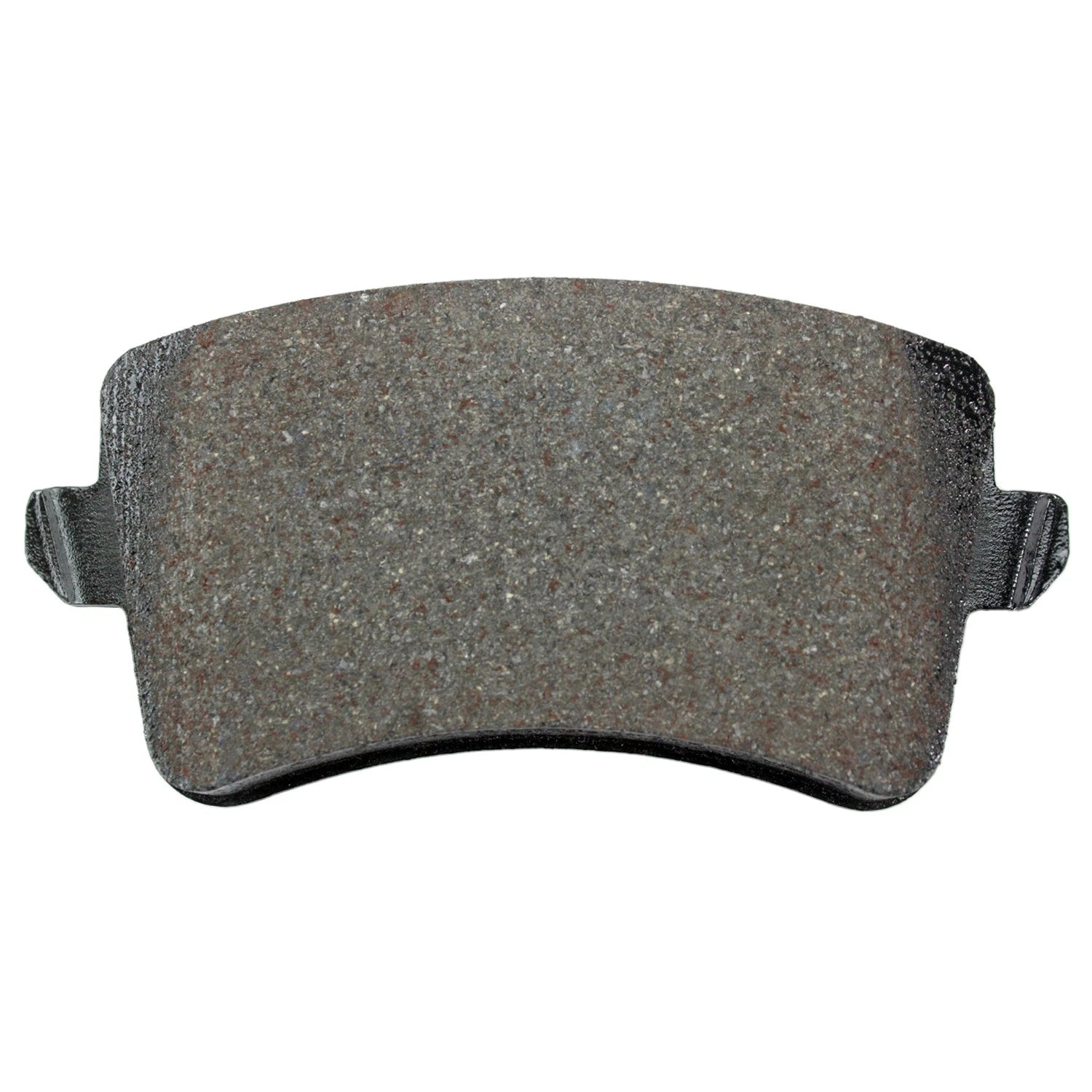 Set of 4 Hella Rear Low-Met Disc Brake Pads for Audi A6 A6 Quattro