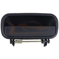 Exterior Rear Left Door Handle for Toyota 4Runner (1989–1995)