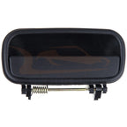 Exterior Rear Left Door Handle for Toyota 4Runner (1989–1995)
