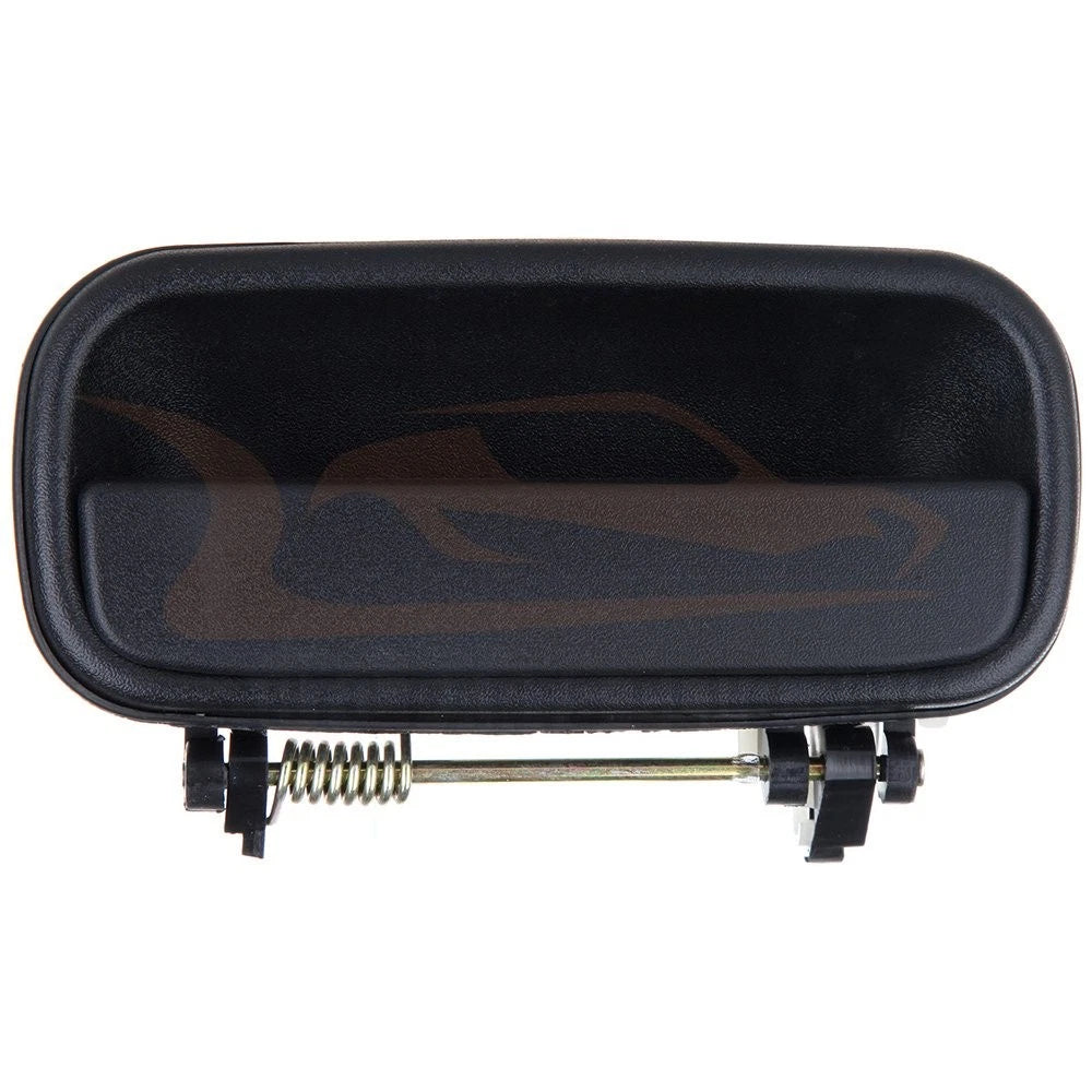 Exterior Rear Left Door Handle for Toyota 4Runner (1989–1995)