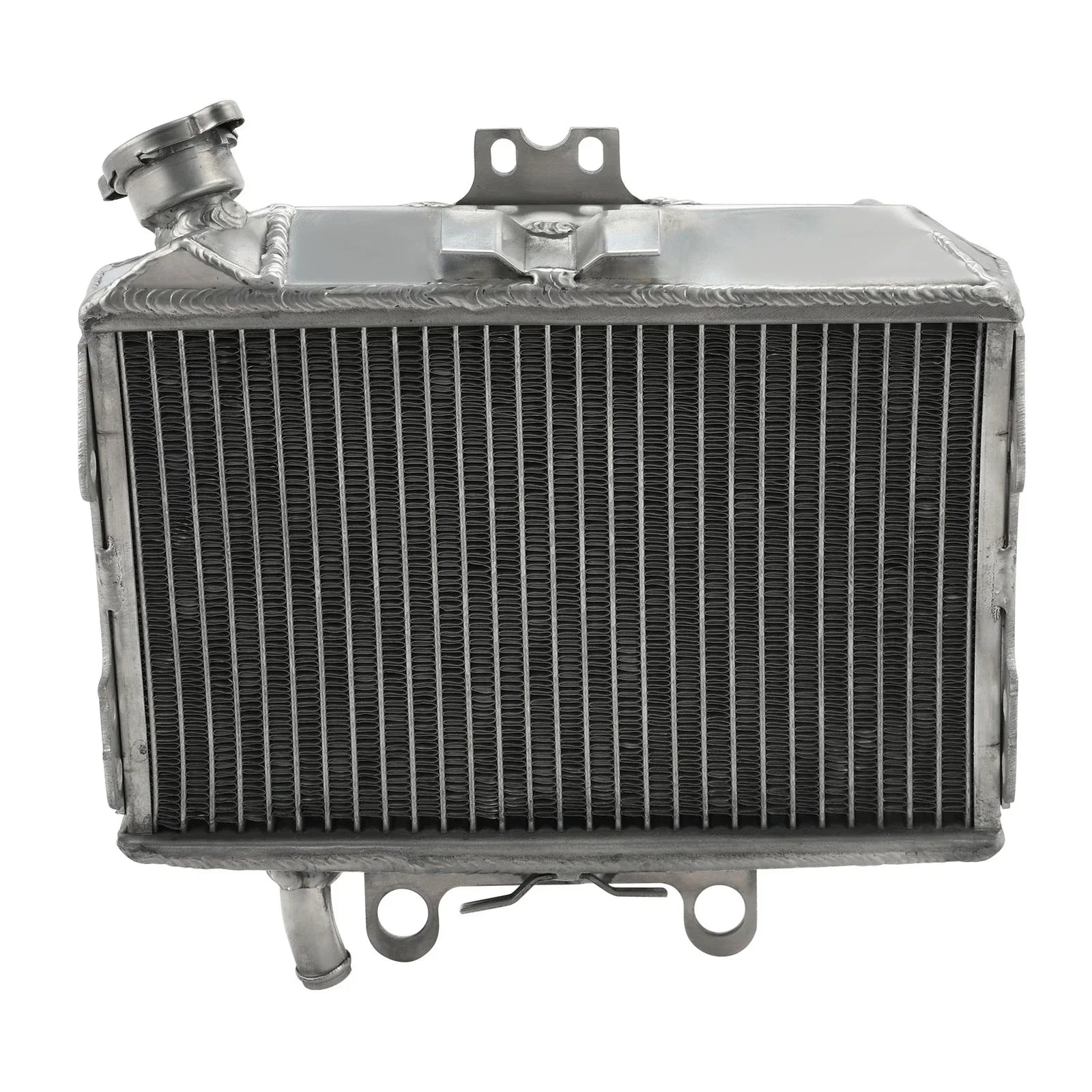 Radiator Cooler for Honda CR125 1998-1999 (98-99)