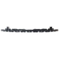 Replacement Polypropylene Front Center Bumper Cover Support-See Compatible Chart