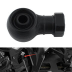 Rubber Gear Shift Linkage Joint Dust Boot for BMW R1200GS R1250GS R1300GS R18