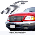 Honeycomb Billet Grille for Ford F-150/Lightning (1999-2003)