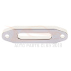 Set of 2 Hawse Fairlead for Universal ATV UTV Winch