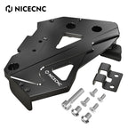CNC Chain Case Saver Cover Guard for Yamaha Tenere 700 (2019–2024)