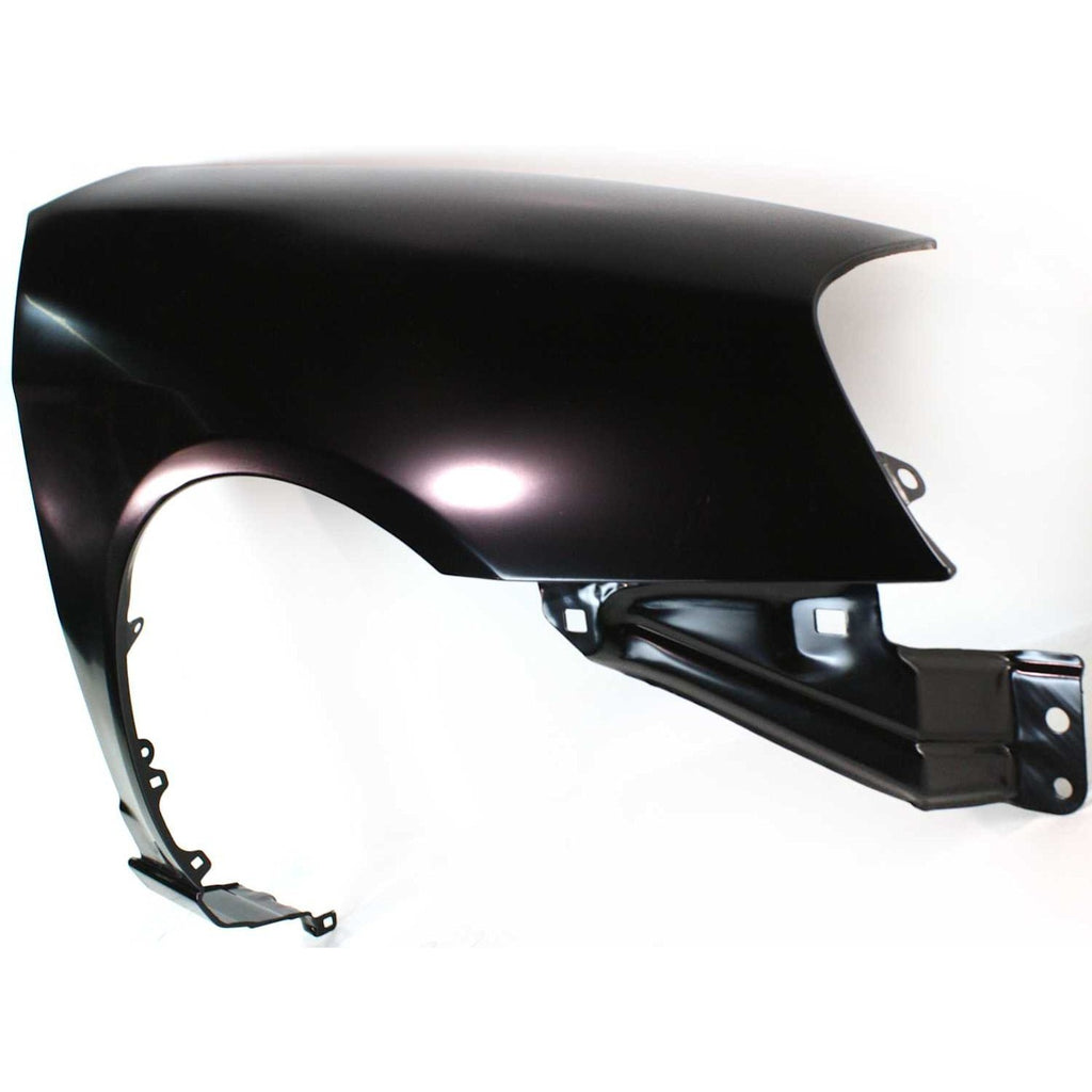 Fender for Honda Civic (2001–2003) Front Driver and Passenger Side