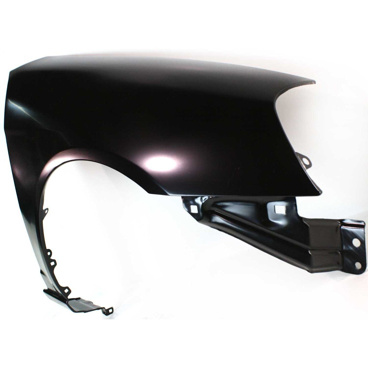 Fender for Honda Civic (2001–2003) Front Driver and Passenger Side