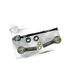 Inner Outer Tie Rod End Kit for Nissan X-Trail T30 (2001–2007)