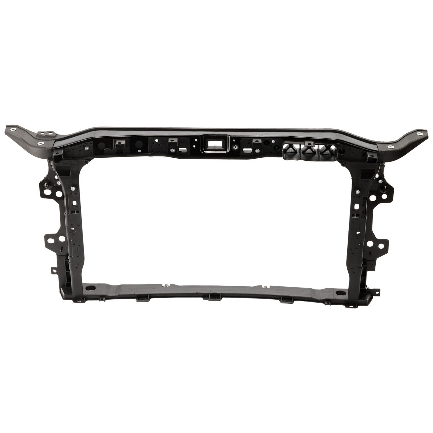 Radiator for Hyundai Elantra (2017–2018)