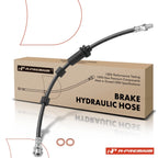 Front Brake Hydraulic Hose for BMW E90 325i 330i (2006)