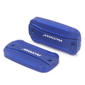 Front Fluid Reservoir Cover for SYM MAXSYM TL500 2020 (2020) - Blue