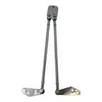 Uflex A93X28.5 Tie Bar Assembly for Boat (28.5'', No Hardware)