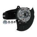 Front Right Steering Knuckle for Volkswagen Beetle (1999–2010) 1J0407613G Steel