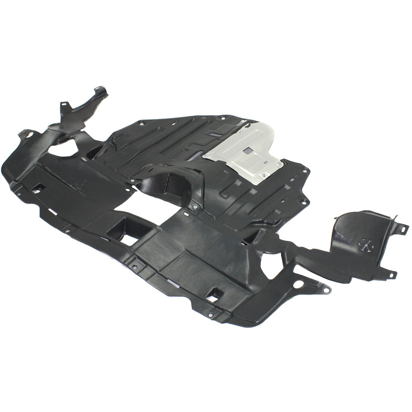 Engine Splash Shield for Honda CR-V (2012–2014) Front Lower