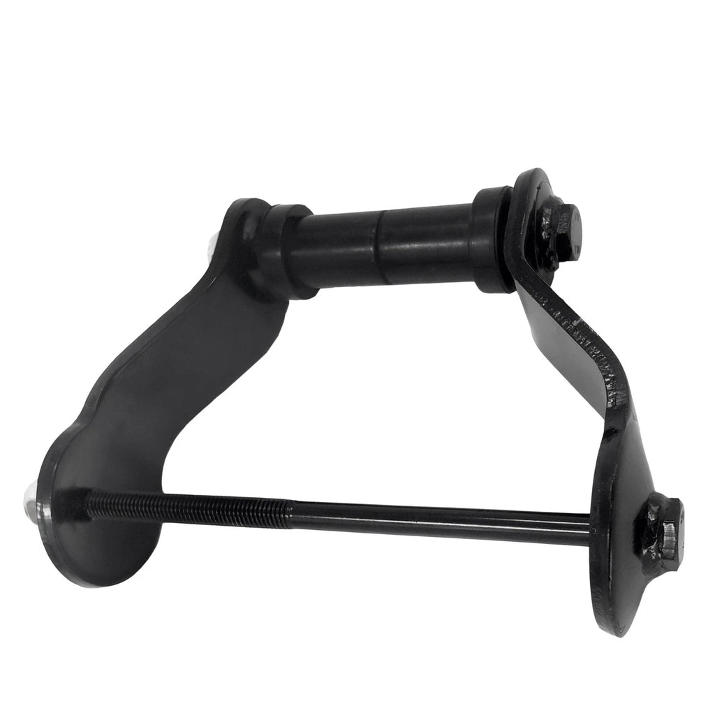 Rear Leaf Spring Shackle Kit LH RH for Dodge Caravan (2001–2007) 722-080