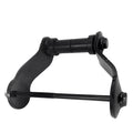 Rear Leaf Spring Shackle Kit LH RH for Dodge Caravan (2001–2007) 722-080