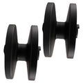 2X Track Idler Pulley for John Deere 333D, 333E